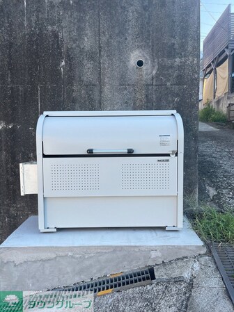 Olive Terrace高ヶ坂の物件内観写真